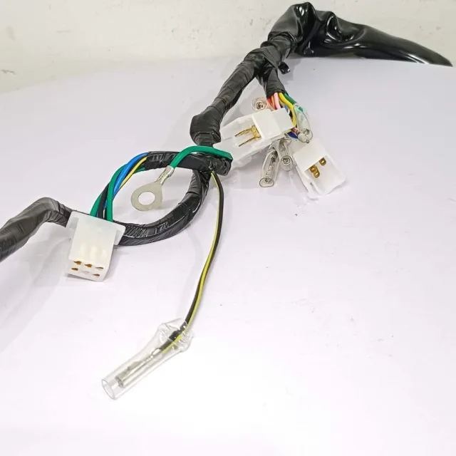 KABEL BODY BODI HONDA SUPRA FIT NEW KTL