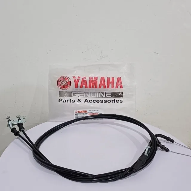 KABEL TALI GAS THROTLE NMAX N MAX 150 OLD LAMA 2DP