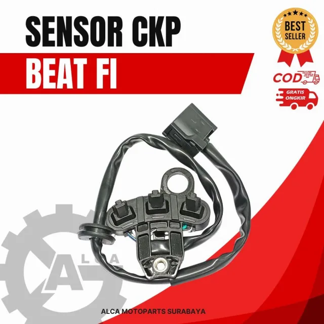 SENSOR CKP BEAT FI F1 STATER HALUS / BEAT ESP / POP / SPORTY KAKI 3 k25