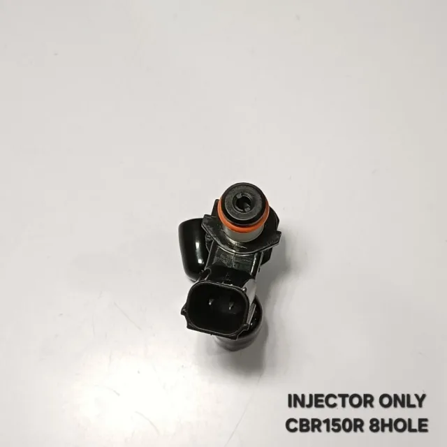 INJECTOR INJEKTOR ONLY CBR 150 CBR150 R LED 8 LUBANG 8 HOLE K56