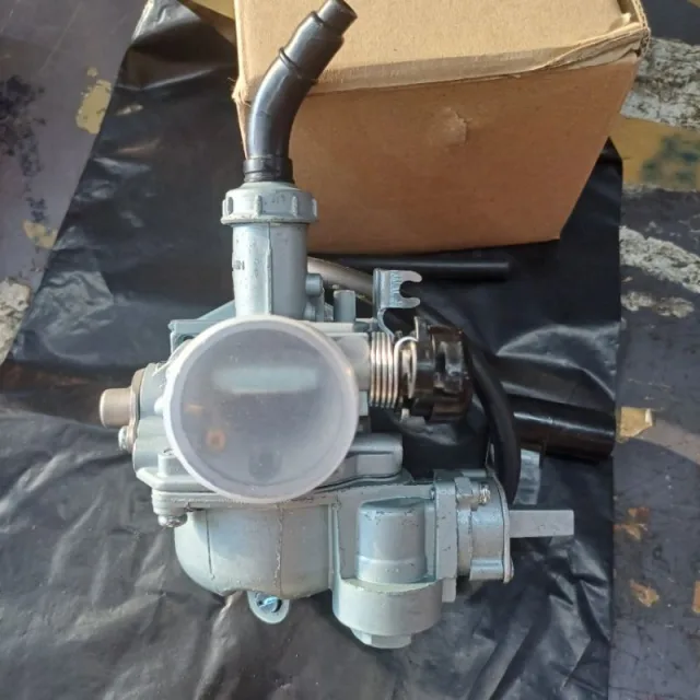 CARBURATOR KARBURATOR SUPRA FIT NEW KEIHIN