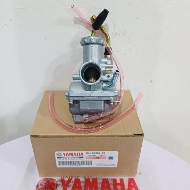 CARBURATOR KARBURATOR MIKUNI FORCE 1 FORCE1 FIZR FIZ R 4WH