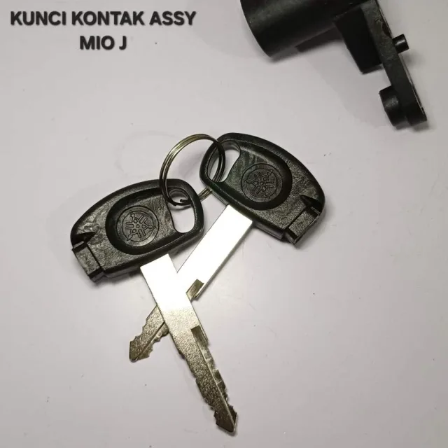 KUNCI KONTAK ASSY SET JOK RUI MIO J / MIO GT TERMURAH