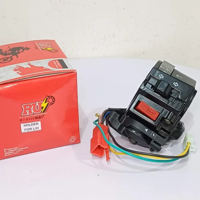HOLDER SAKLAR LH KIRI FORCE 1 FIZR FIZ R