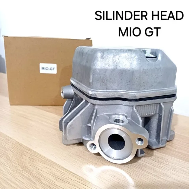 CYLINDER SILINDER HEAD KOP ATAS MIO GT 115 54P