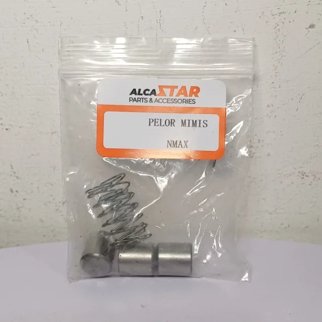 HRG PER 3 PACK PELOR MIMIS BIJI STATER STARTER ONEWAY NMAX N MAX 150 OLD PER 3 PLASTIK