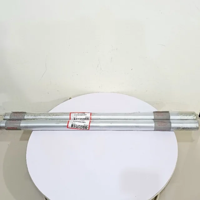 1 SET KIRI KANAN AS SHOCK SOK DEPAN SET CBR150R CBR 150R 150 R K45 DRAT