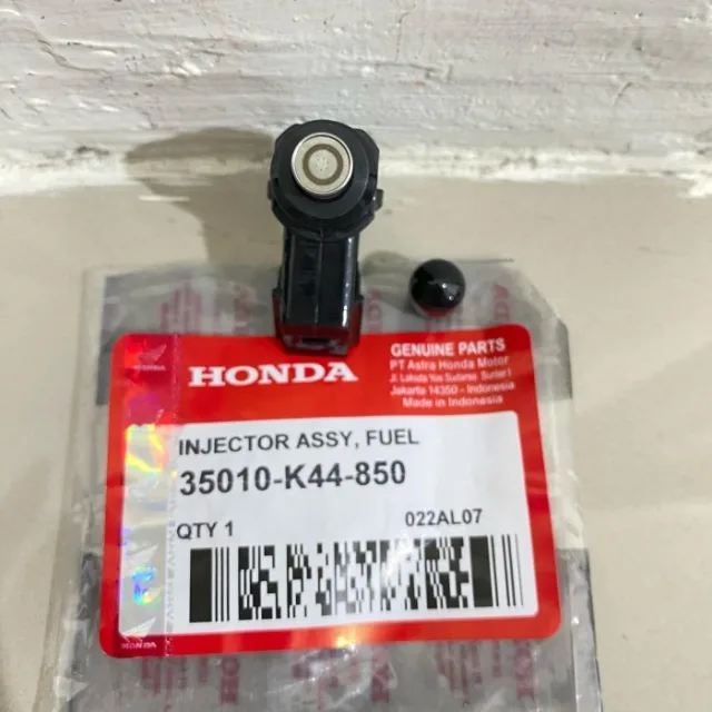 INJECTOR INJEKTOR ONLY 6 HOLE BEAT POP ESP K44