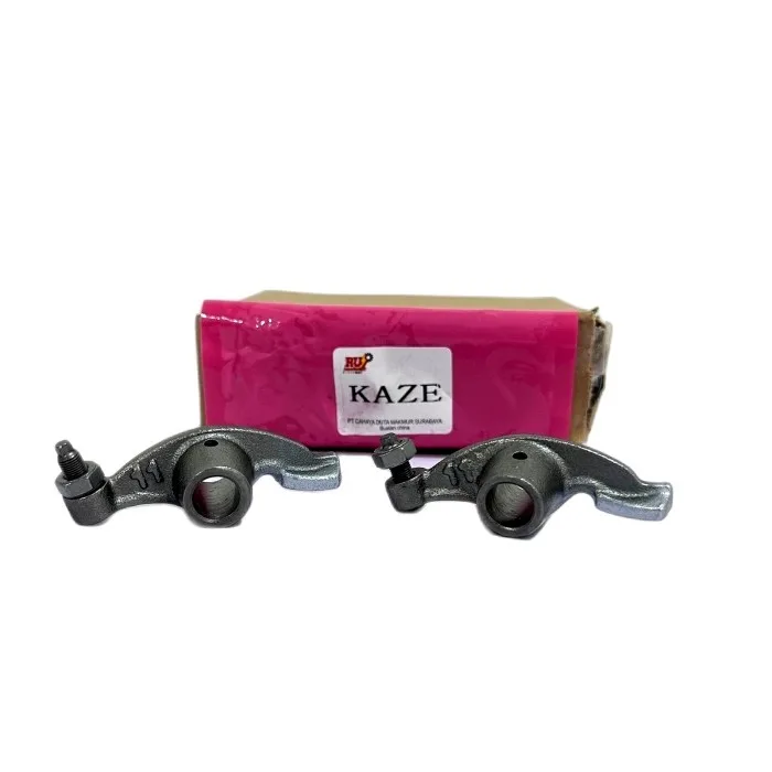 PELATUK KLEP ROCKER ARM 1 SET KAZE