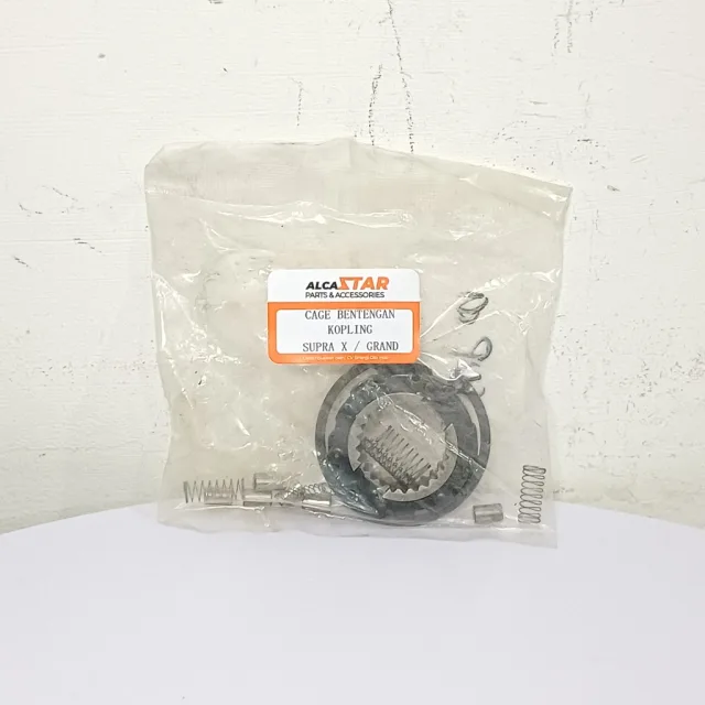 CAGE BENTENGAN KOPLING SUPRA X GRAND TERMURAH