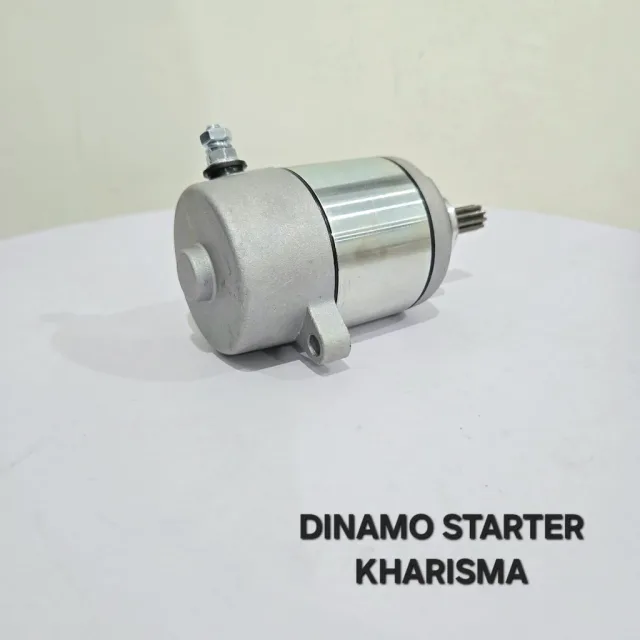 DINAMO STATER DINAMO STARTER TERMURAH KHARISMA /  SUPRA X 125
