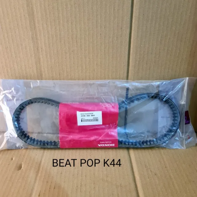 VANBELT V-BELT ONLY BEAT POP K44