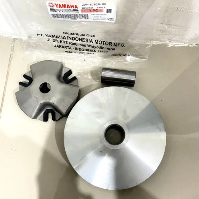 RUMAH ROLLER ASSY SET NMAX N MAX OLD LAMA 2DP