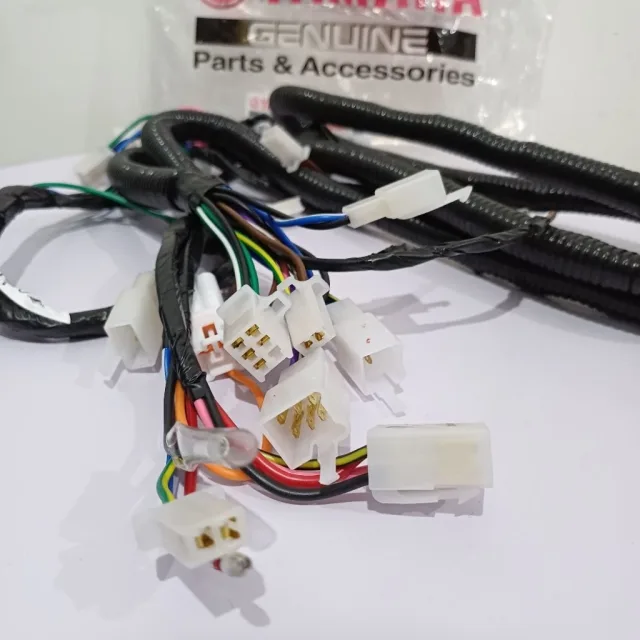 KABEL BODY BODI SET MIO SMILE SPORTY 28D