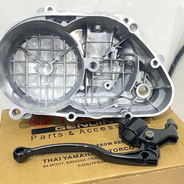 BAK KOPLING BLOK KOPLING ASSY SET FIZR FIZ R FORCE 1