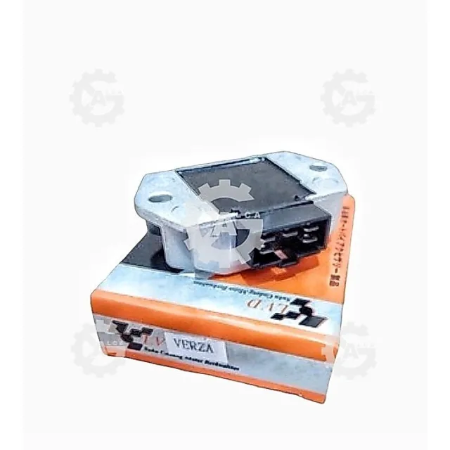 KIPROK REGULATOR VERZA