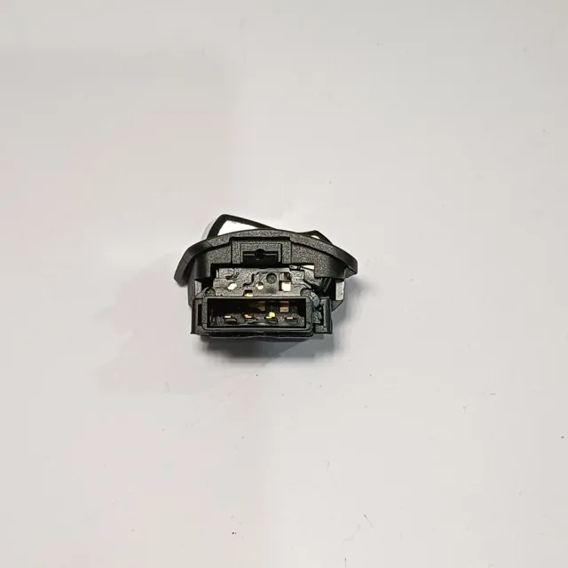 4 PIN SAKLAR TOMBOL DEM DIM PASS BEAM BEAT FI ESP POP LED STREET SCOOPY FI 4 PIN