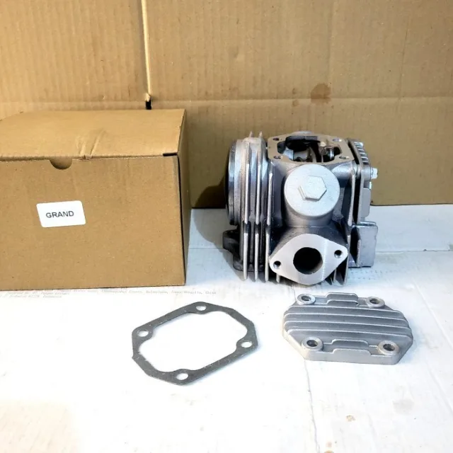 CYLINDER SILINDER HEAD KOP ATAS ASTREA GRAND SUPRA PRIMA GN5