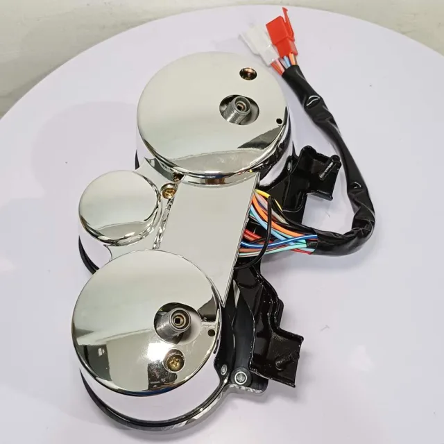 HITAM SPIDO SPEEDO METER SPEEDOMETER MOTOR NINJA R SS HITAM BLACK
