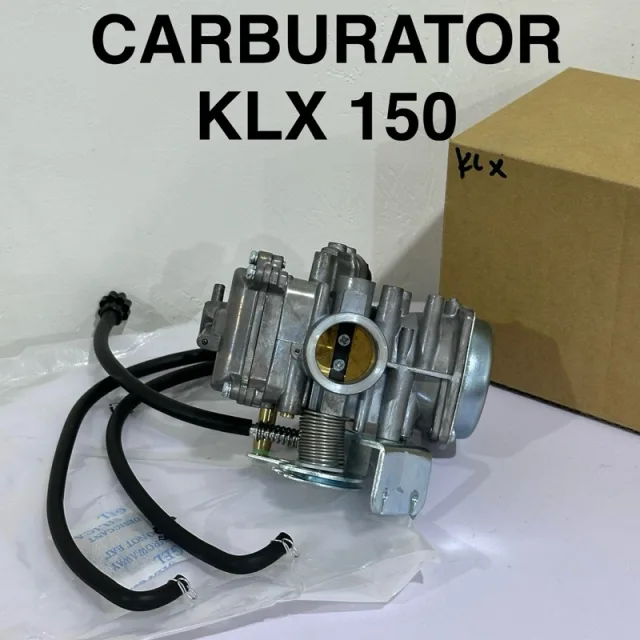 CARBURATOR KARBURATOR KAWASAKI KLX 150 KLX150 KEIHIN