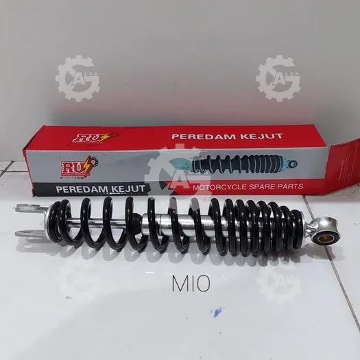 SKOK SHOCK BREAKER BELAKANG MIO / MIO J / MIO SPORTY / M3 / SOUL / SOUL GT /  XEON RC