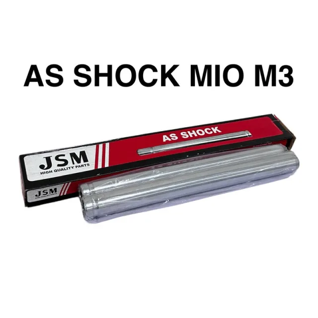 AS SHOCK AS SKOK DEPAN MIO M3 SEPASANG