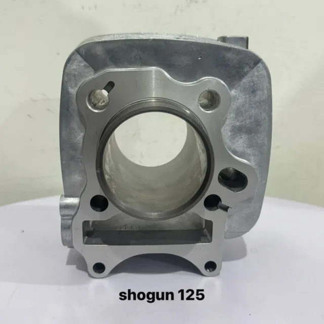 SILINDER BLOK SEHER ASSY SET PISTON SHOGUN 125 SP FL