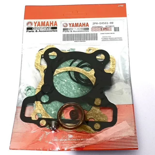 PAKING GASKET TOPSET TOP SET MIO M3 2PH