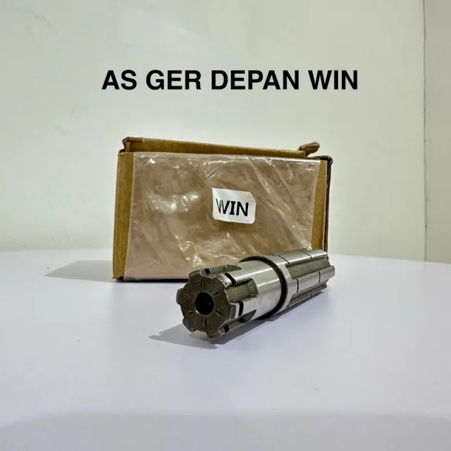 AS GER GEAR GIR GIGI DEPAN HONDA WIN 100
