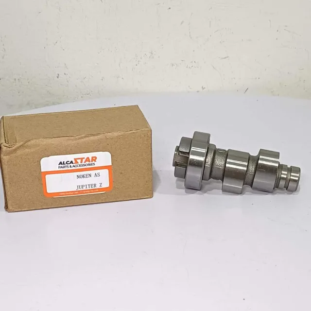 NOKEN AS CAMSHAFT KEM BERKUALITAS JUPITER Z / VEGA R