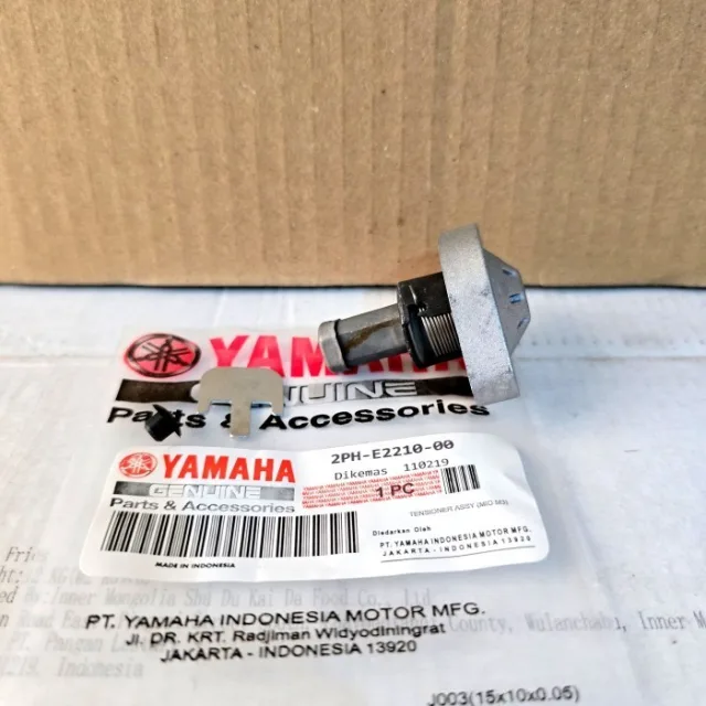 STUT SETELAN TENSIONER TONJOKAN KETENG MIO M3 NMAX XRIDE 2PH