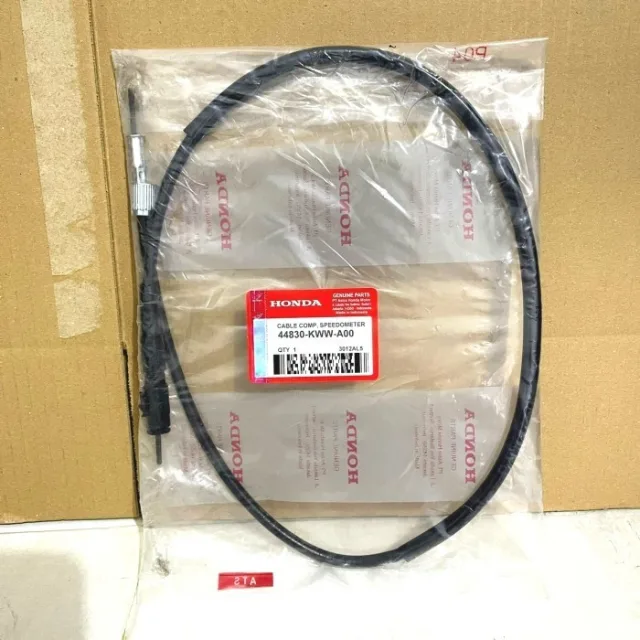KABEL TALI KILOMETER SPEEDOMETER REVO ABSOLUTE ABS KWW KWB