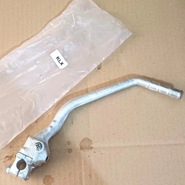 PEDAL KICK STATER STARTER ENGKOL SELAH KLX 150 KLX150