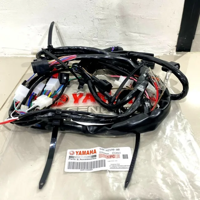 KABEL BODY BODI MIO J 54P