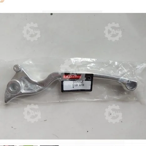 HRG PER 2 BIJI HANDLE HANDEL REM KANAN MIO / MIO J / XEON / JUP MX SILVER