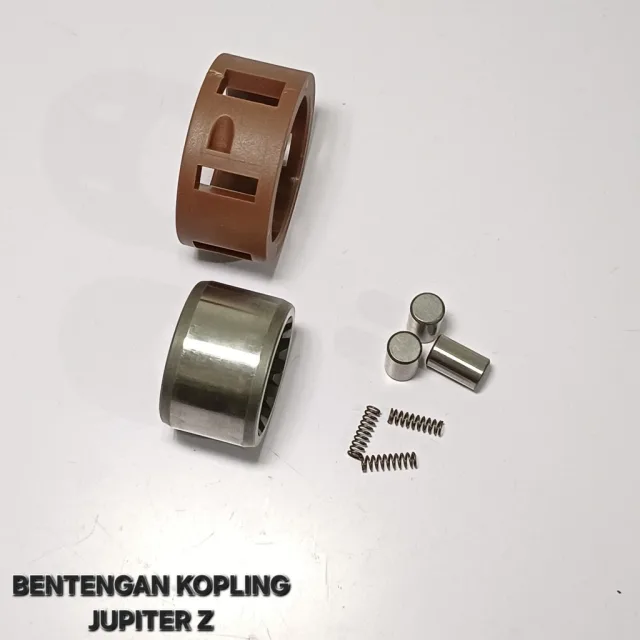 CAGE BENTENGAN KOPLING JUPITER Z VEGA ZR VEGA R NEW TERMURAH