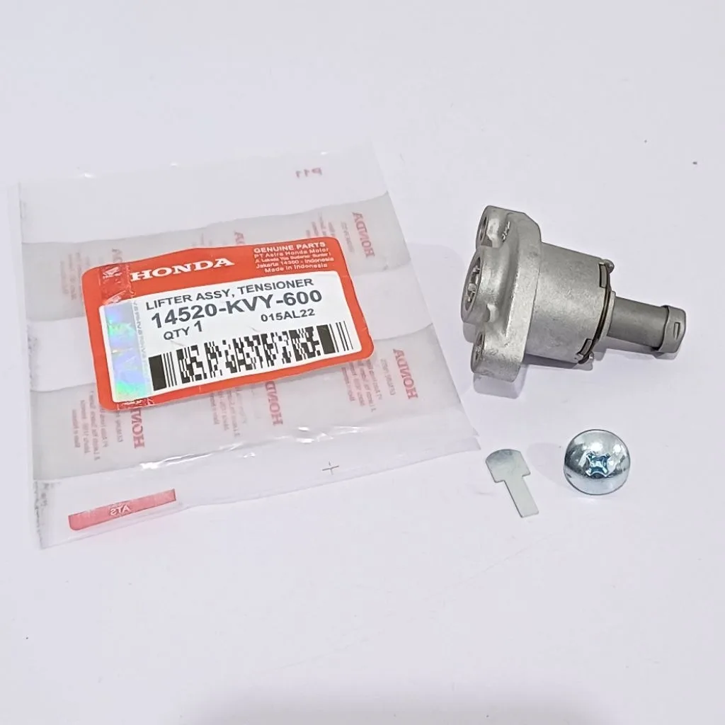 STUT SETELAN TENSIONER TONJOKAN KETENG BEAT VARIO 110 SPACY SCOOPY KARBU LAMA KVY