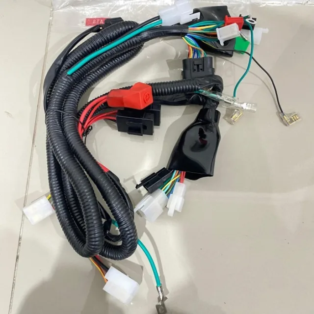 KABEL BODY BODI VARIO 110 KARBU LAMA KVB