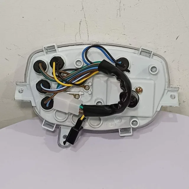SPIDO SPEEDO METER SPEEDOMETER MOTOR VEGA ZR  115 5D9 TERMURAH