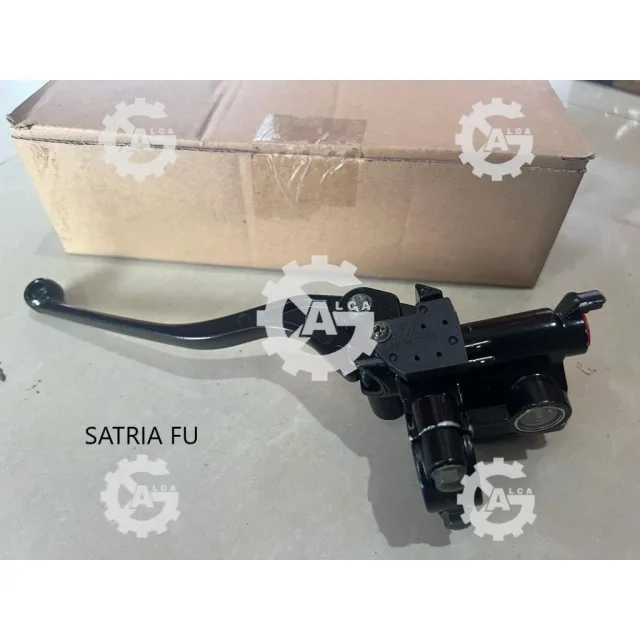 RUMAH MINYAK ASSY SATRIA FU