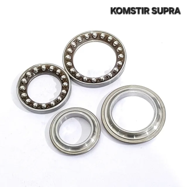 KOMSTIR COMSTIR KONESTIR GRADE B SUPRA