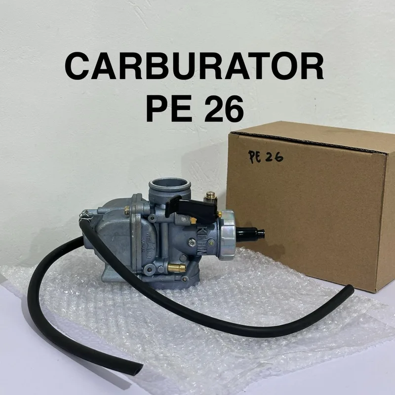 CARBURATOR KARBURATOR PE 26 KEIHIN