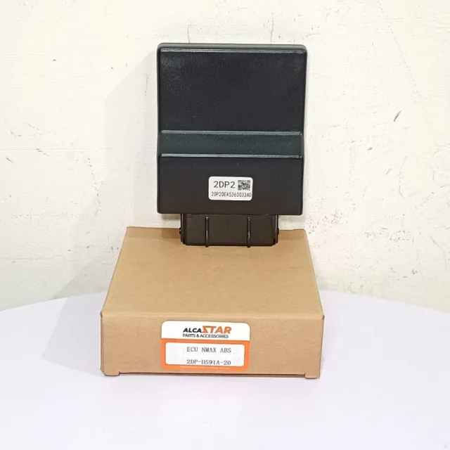 ABS ECU CDI NMAX ABS N MAX 150 OLD 2DP ABS