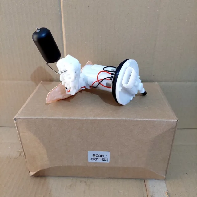 FUELPUMP FUEL PUMP ASSY SET POMPA BENSIN SCOOPY 110 2021