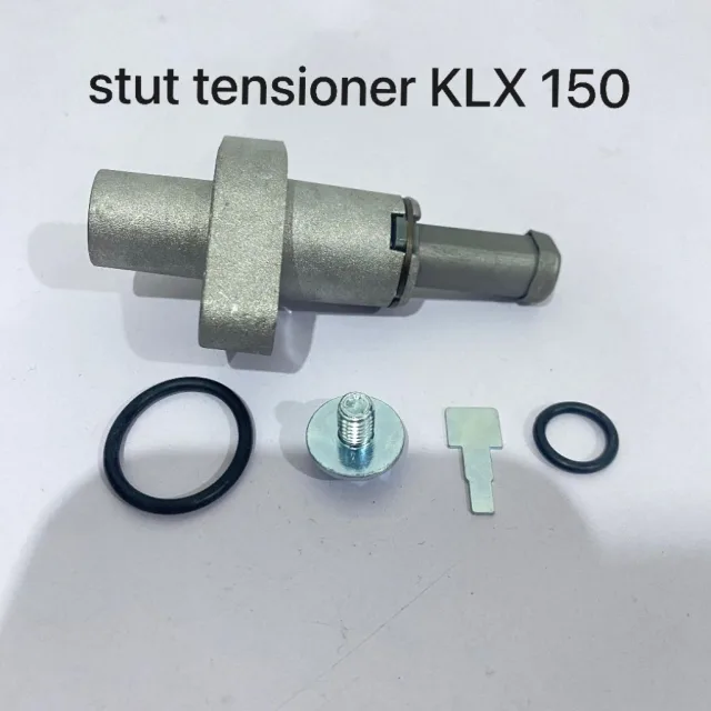 STUT TENSIONER TONJOKAN KETENG KLX 150 KLX150 DAN BERBAGAI MOTOR