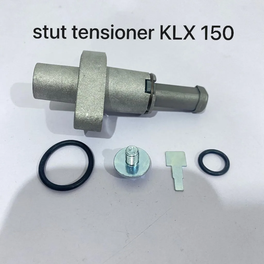 STUT TENSIONER TONJOKAN KETENG KLX 150 KLX150 DAN BERBAGAI MOTOR