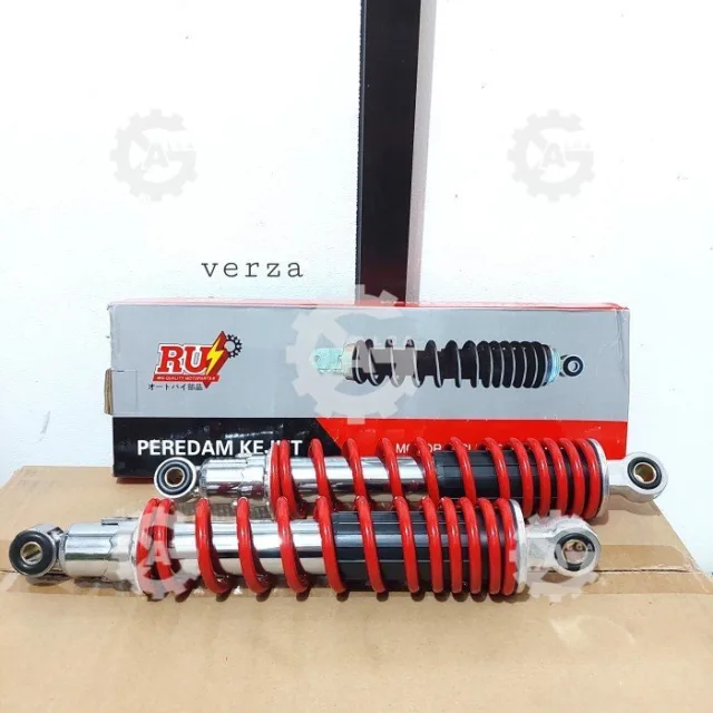 SKOK SHOCK BREAKER BELAKANG VERZA TIGER GL PRO MAX NEOTECH CB 150 RUI