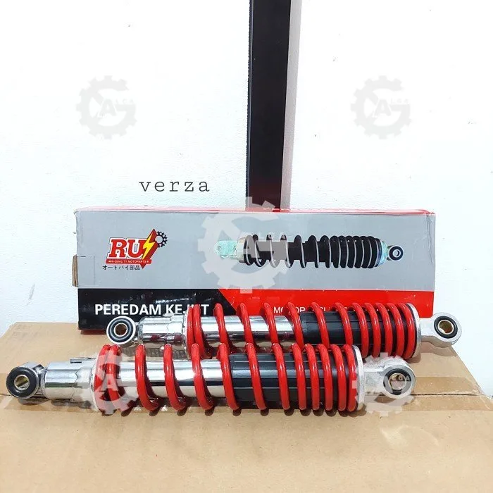 SKOK SHOCK BREAKER BELAKANG VERZA TIGER GL PRO MAX NEOTECH CB 150 RUI