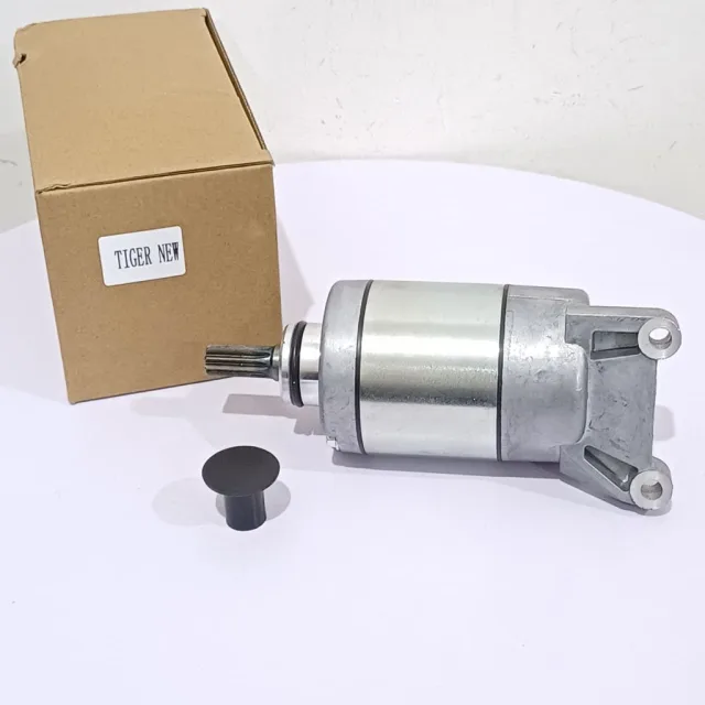 DINAMO STATER STARTER TIGER NEW TIGER REVO 2000