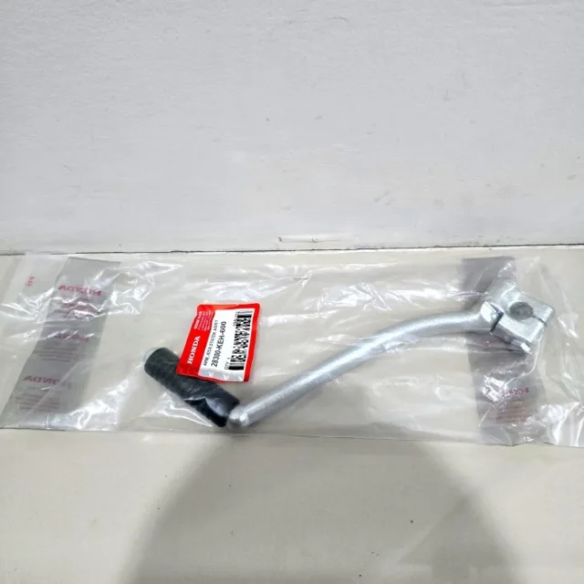 PEDAL KICK SELAHAN STATER STARTER GL PRO GLPRO MEGAPRO LAMA KEH